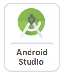 android-studio-Icon