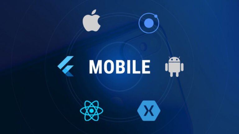 Best Mobile Application Development Company | Vingsfire