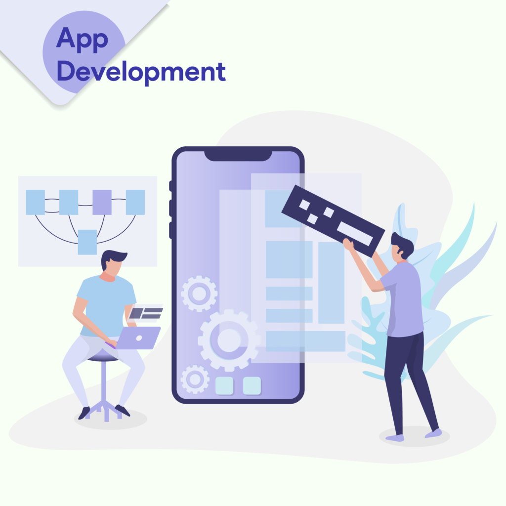 mobile apps developer companies