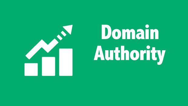 Domain Authority