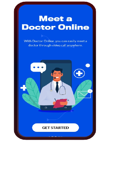 doctor consultation app