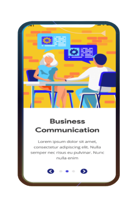 business app