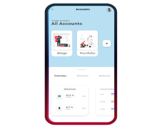 accounting app