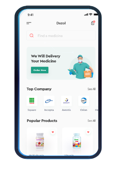 doctor consultation app