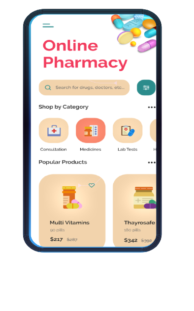 doctor consultation app
