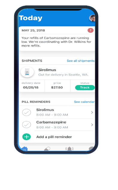 doctor consultation app