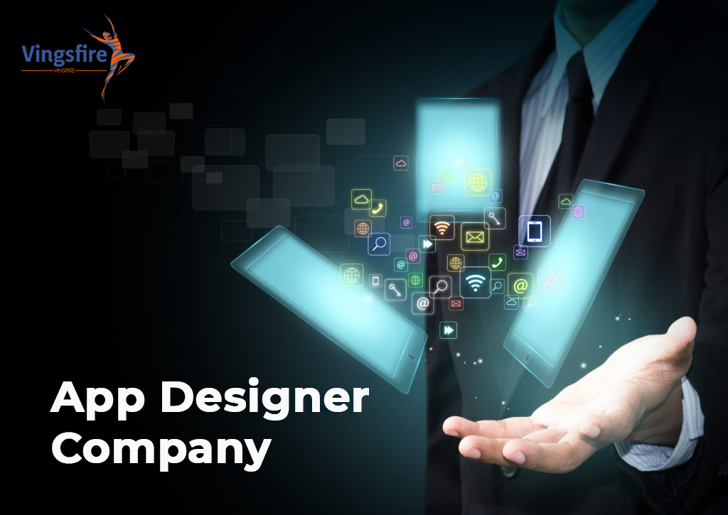 App Designer Company