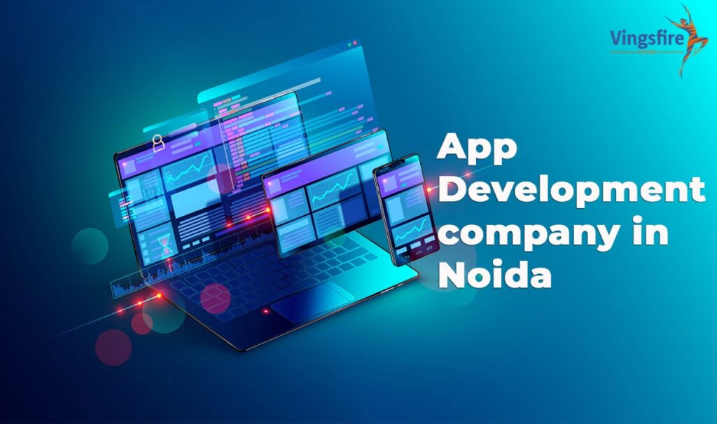 app development companies in Noida