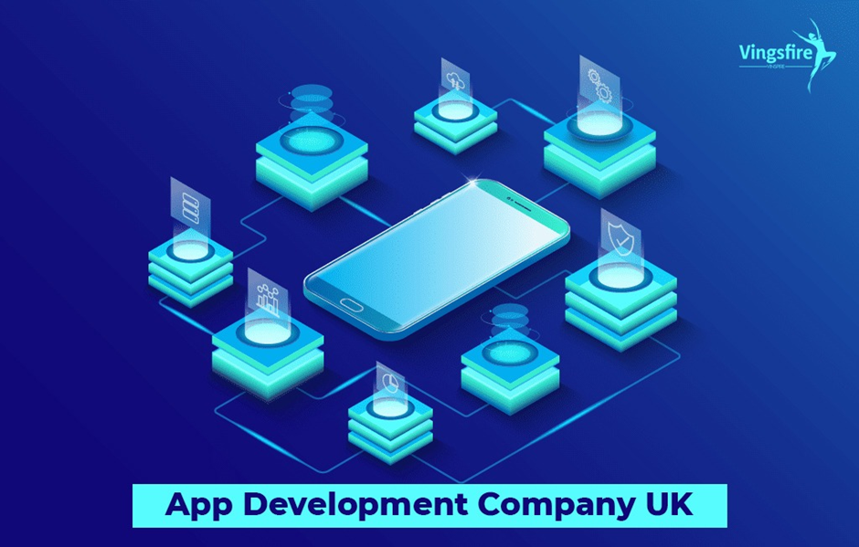 App Development Company UK
