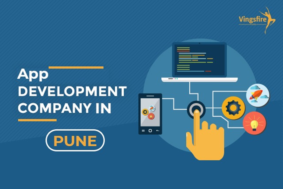 App Development Company in Pune