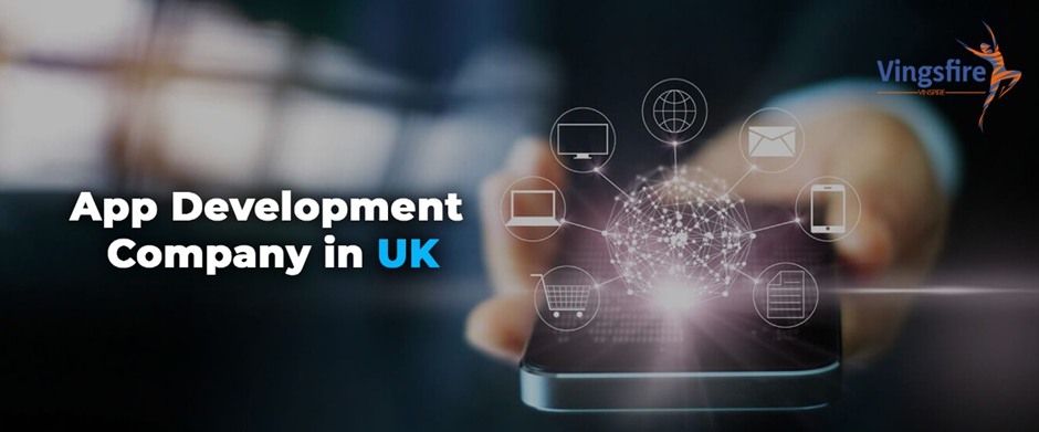 App development company in uk