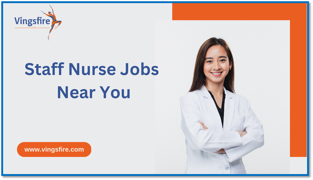 Staff Nurse Jobs Near You An Incredibly Easy Method Vingsfire   Image 13 