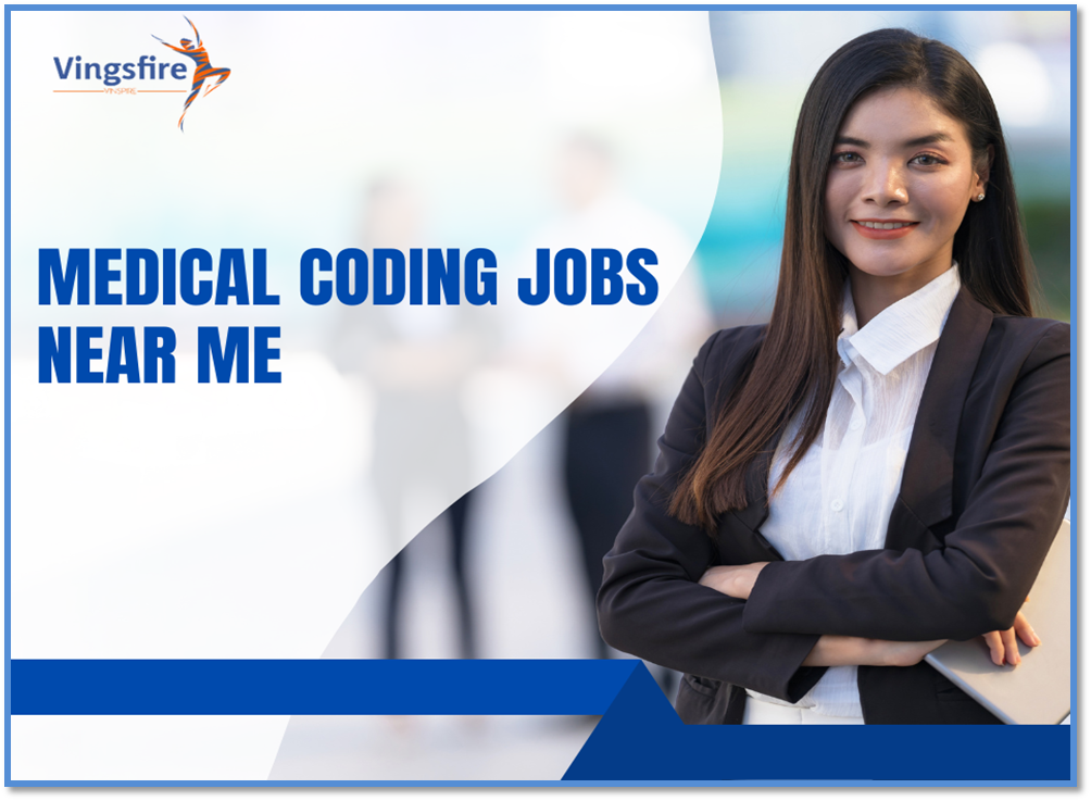 Exploring the Benefits of medical coding jobs near me || Vingsfire