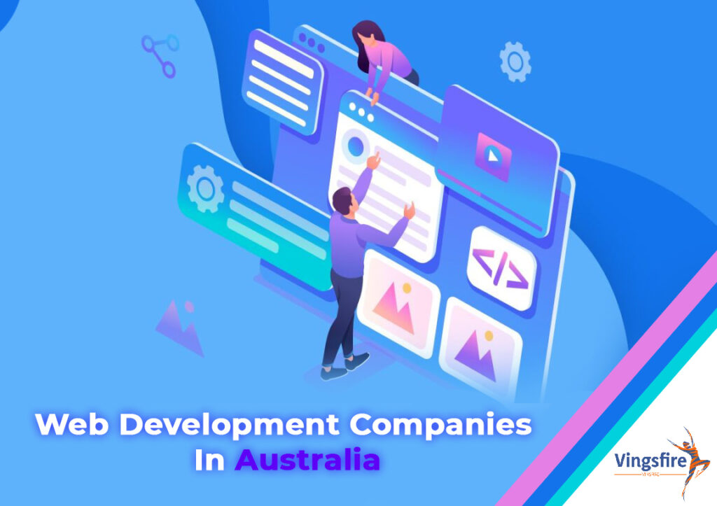 web development companies in Australia