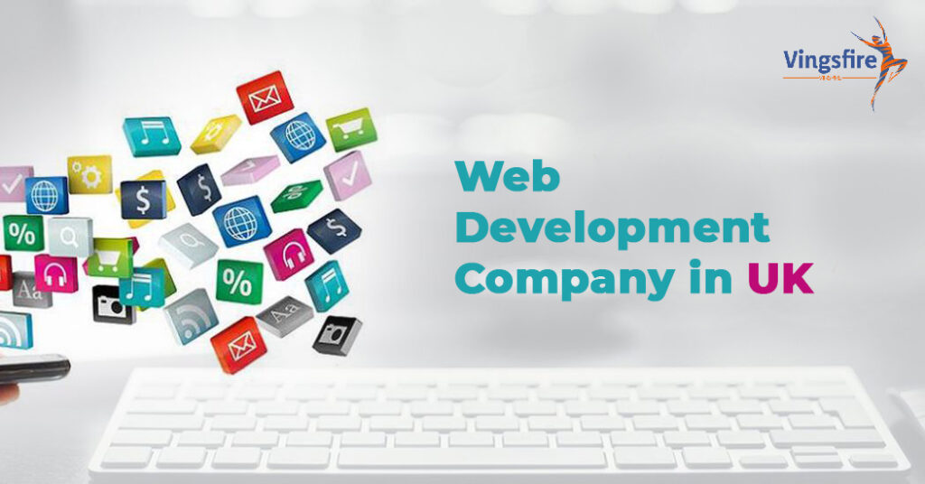 Web Development Company in UK