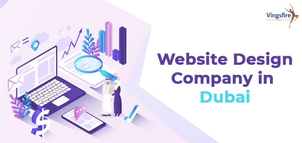 Website Design Company in Dubai