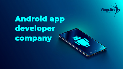 android app developer company