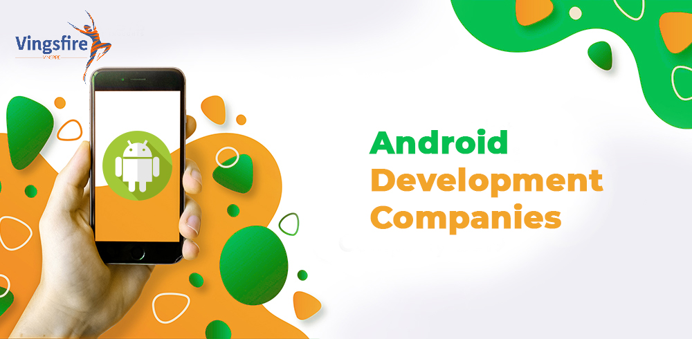 Android Development Companies