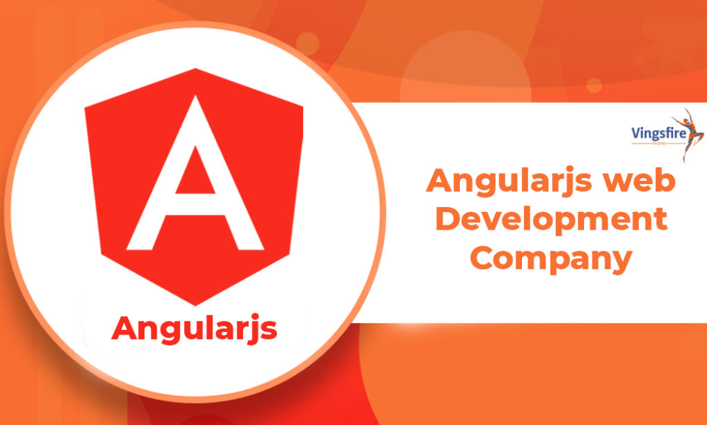 Angularjs web Development Company