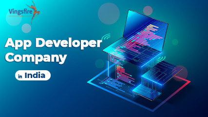 App Developer Company in India