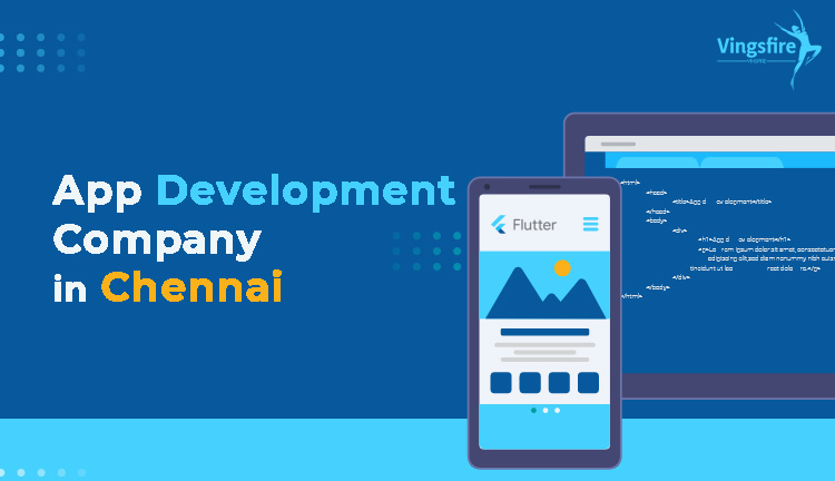 App Development Company in Chennai