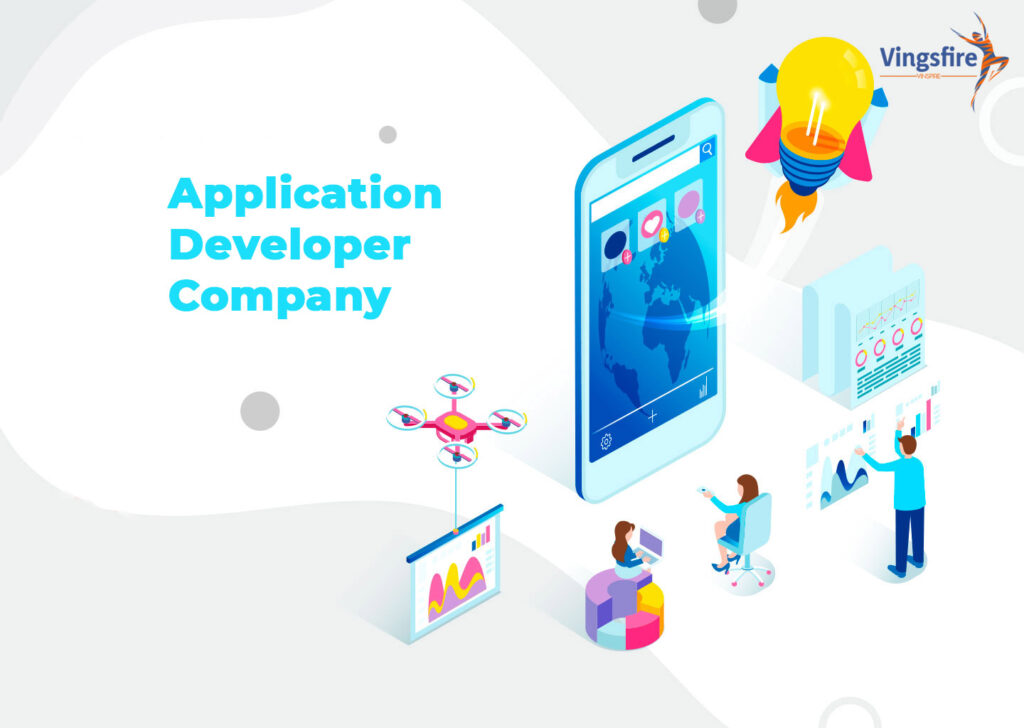 Application Developer Company