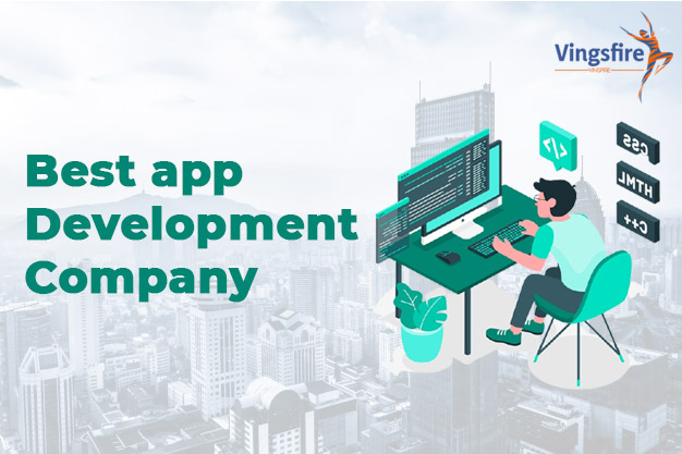 Best app Development Company