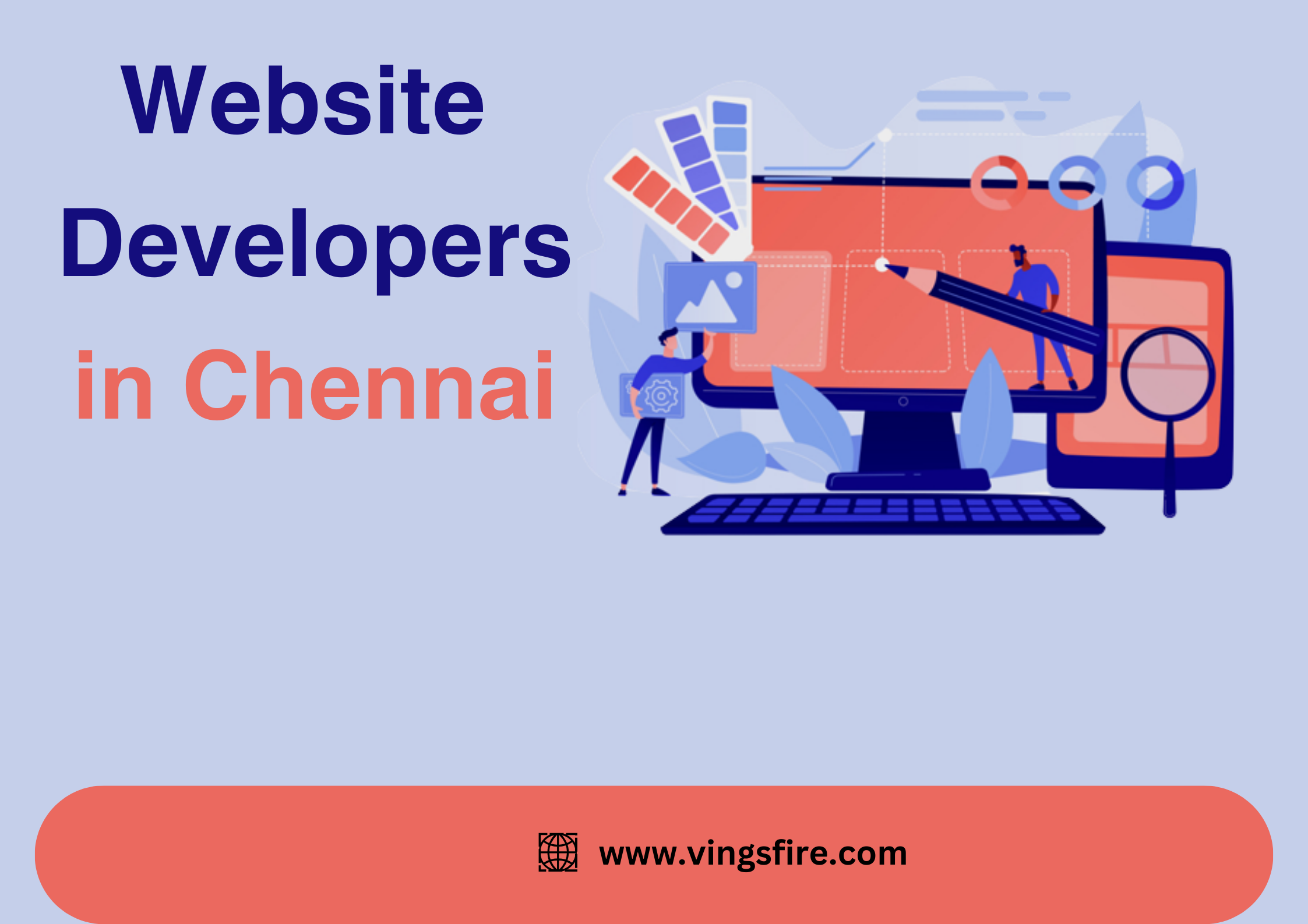 Website Developers in Chennai