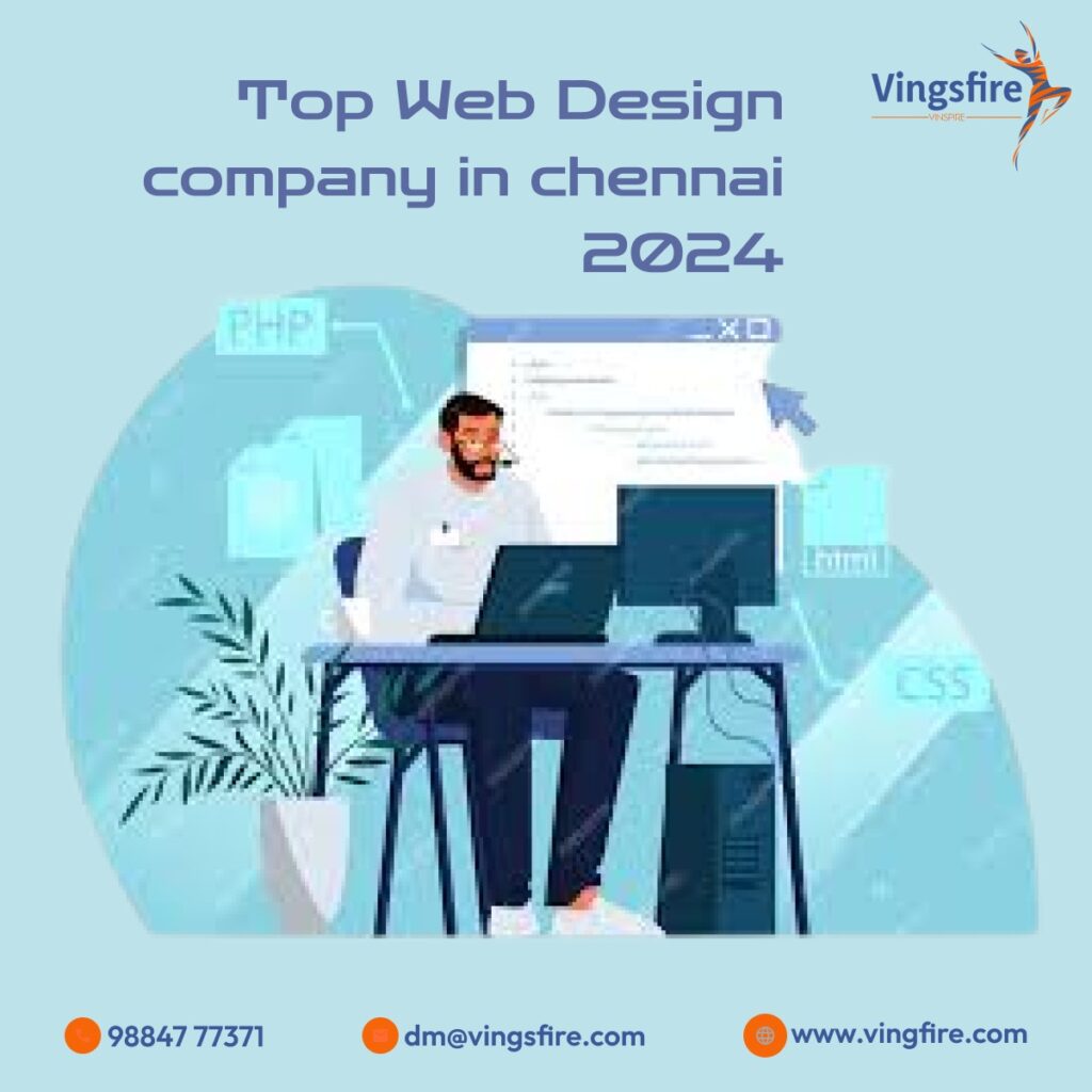 web design in chennai