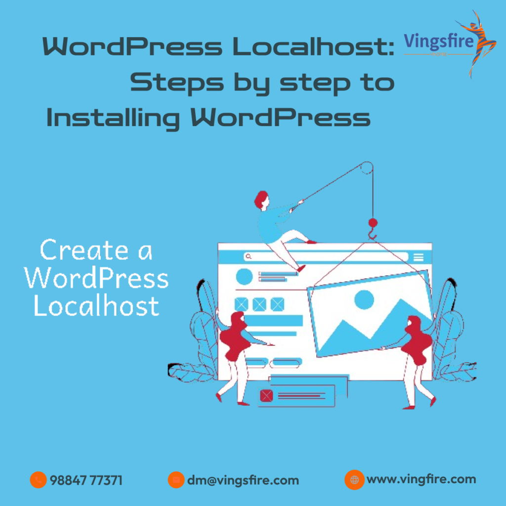 WordPress Localhost
