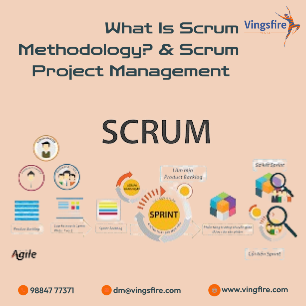 scrum development
