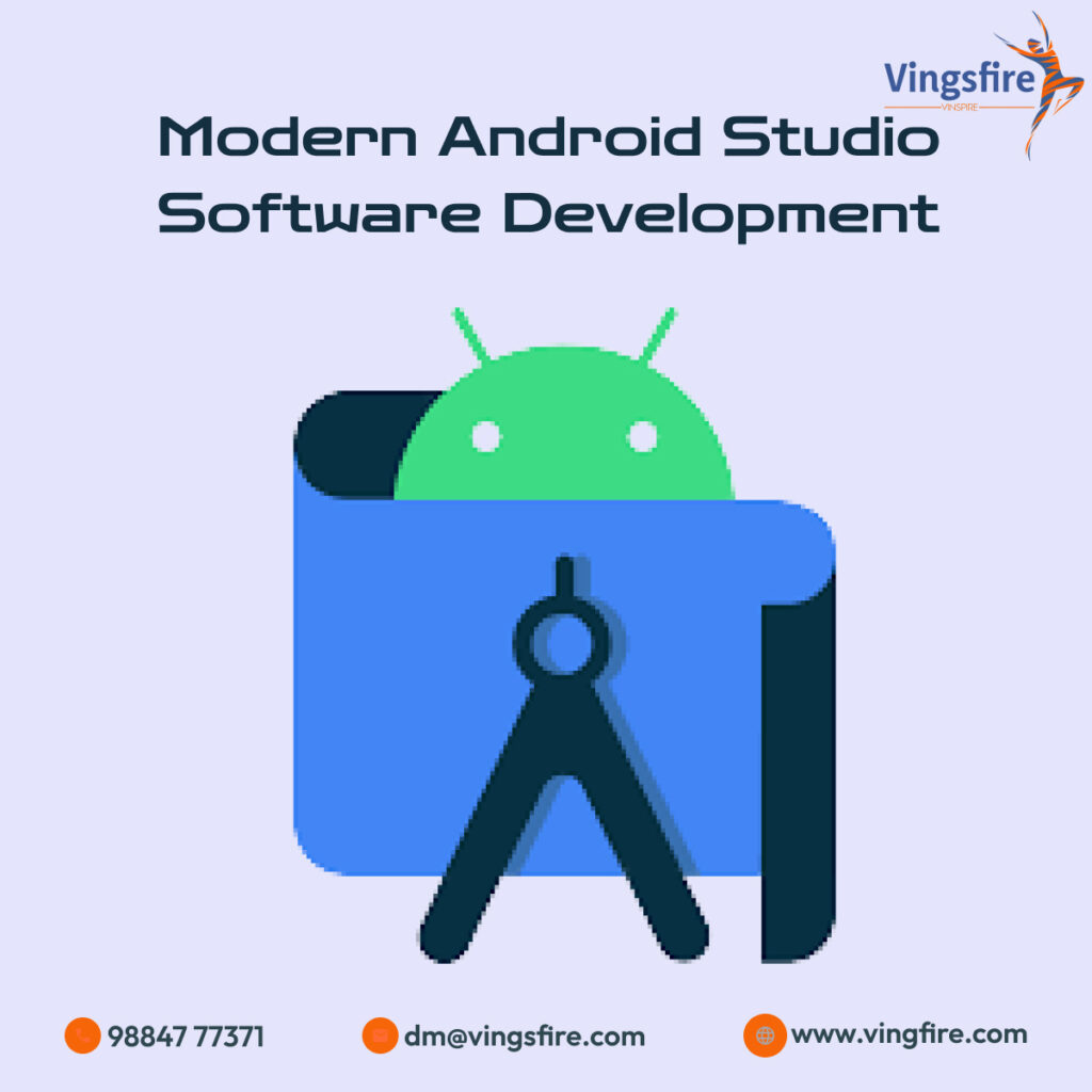 Android Studio Software