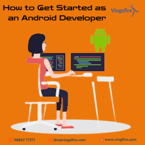 Get Started As An Android Developer