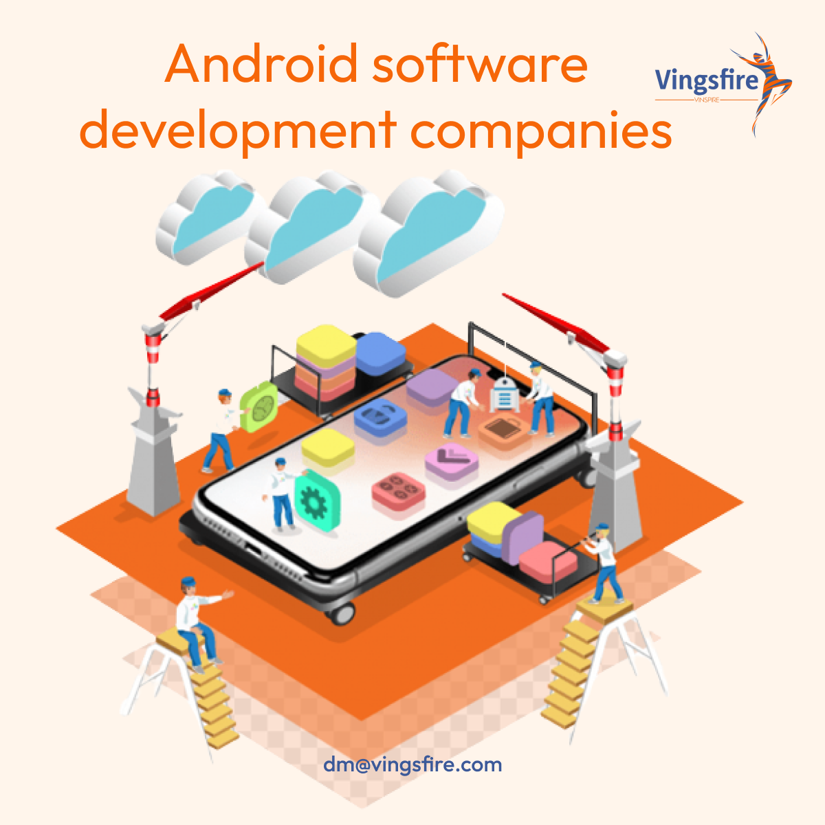 Android Software Development Companies