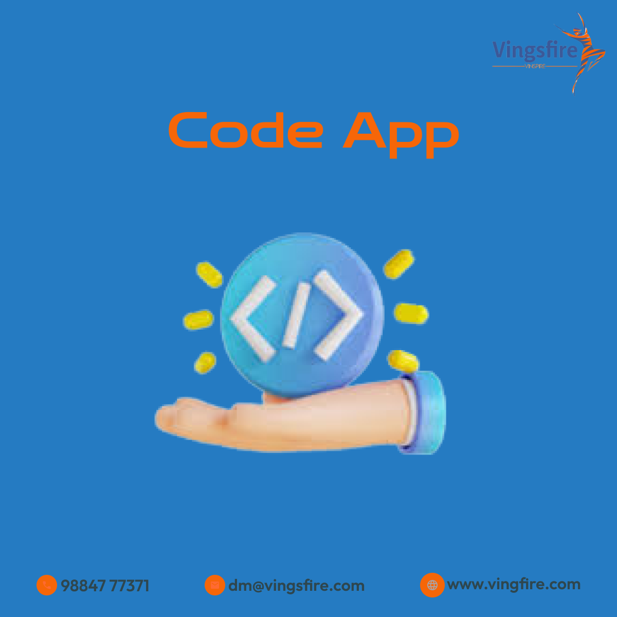 Code App