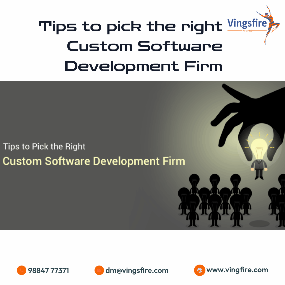 Best software development firms