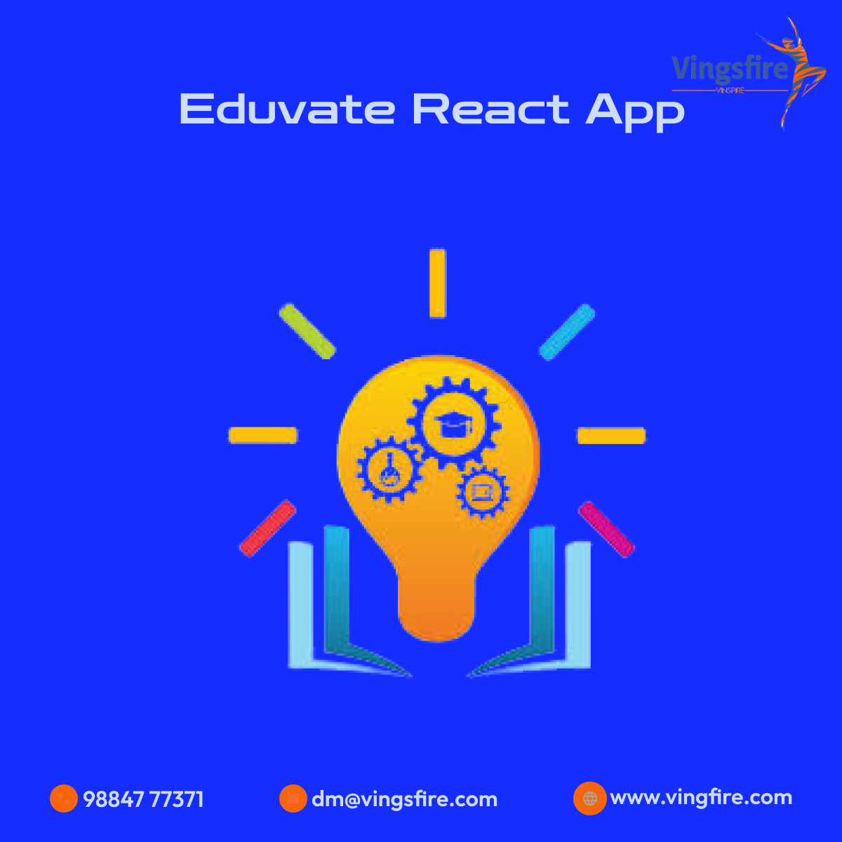 Eduvate React App