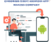 Android App Making Company