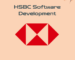 HSBC Software Development