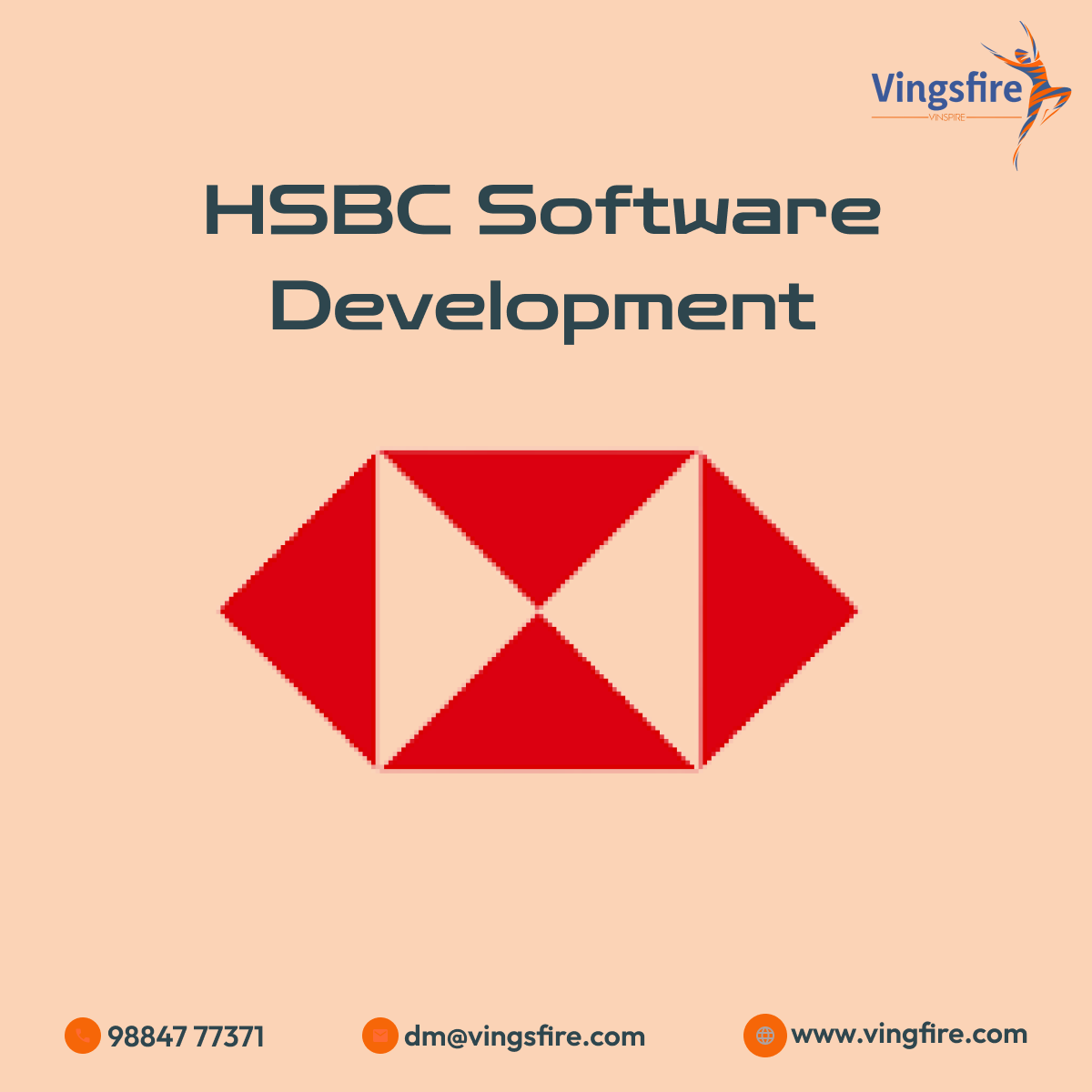 HSBC Software Development