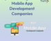 top-mobile-app-development-companies