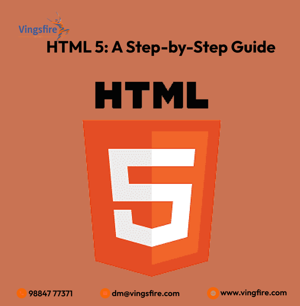 HTML 5 