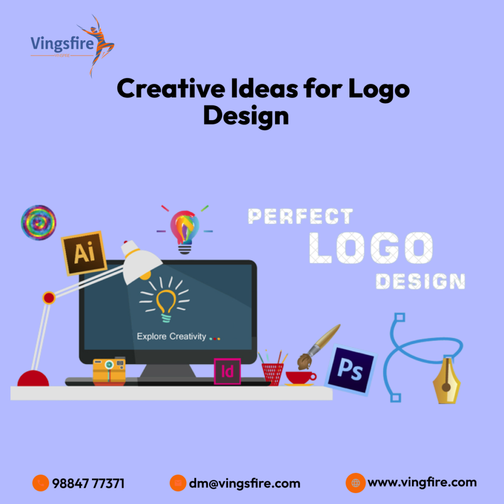 Logo design ideas
