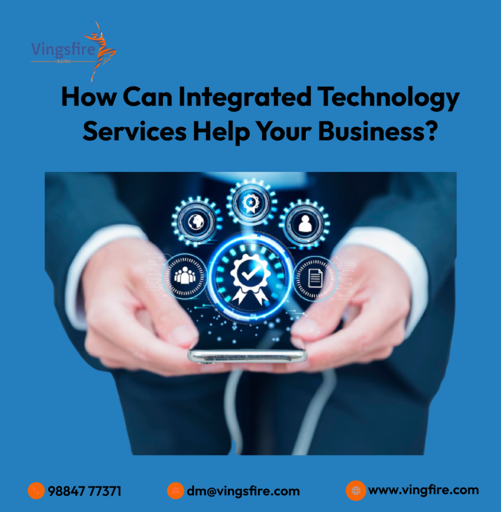integrated technology services