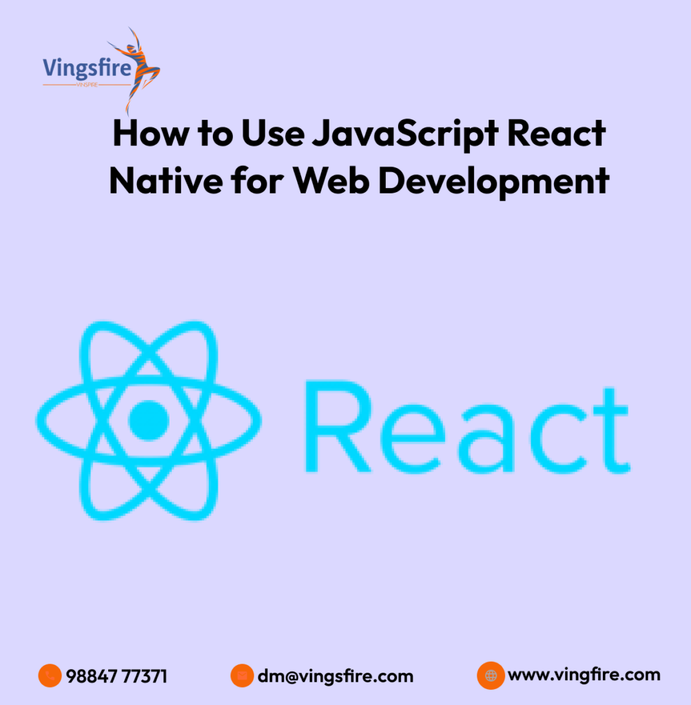javascript react native
