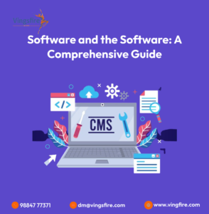 Software The Software in Everyday Life | Vingsfire