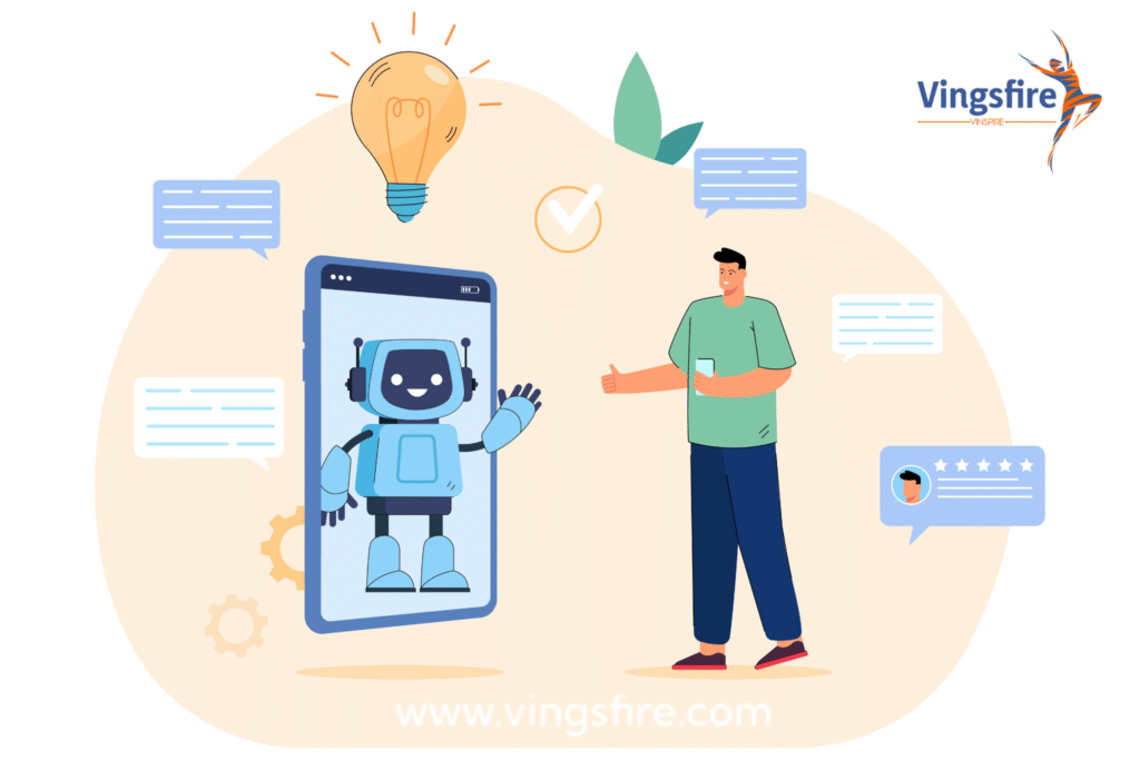 AI app development