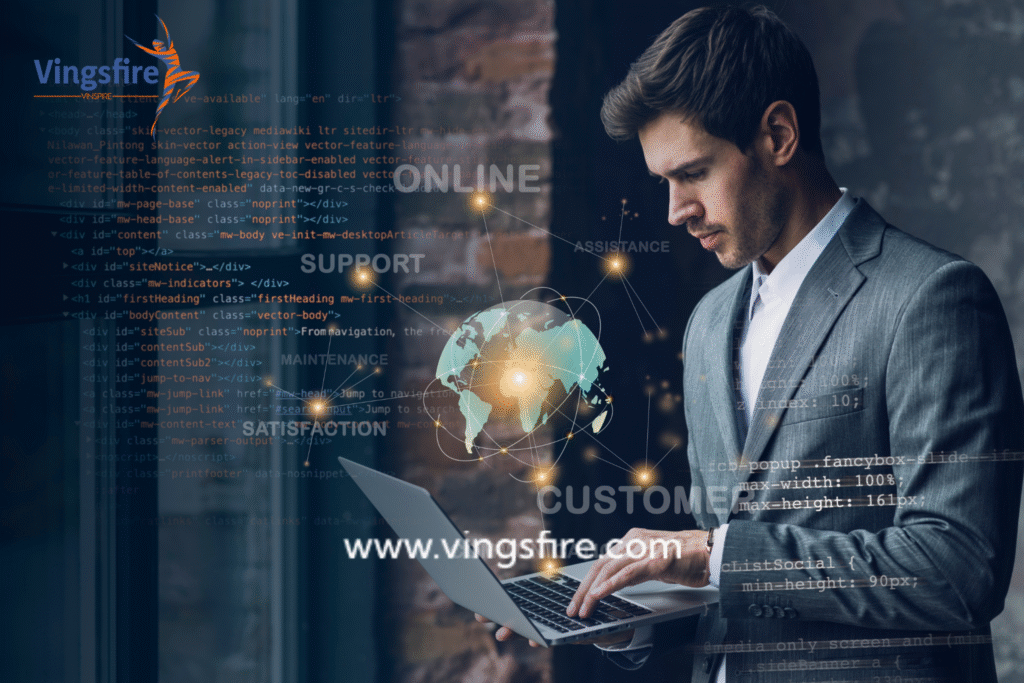 AI solutions for business