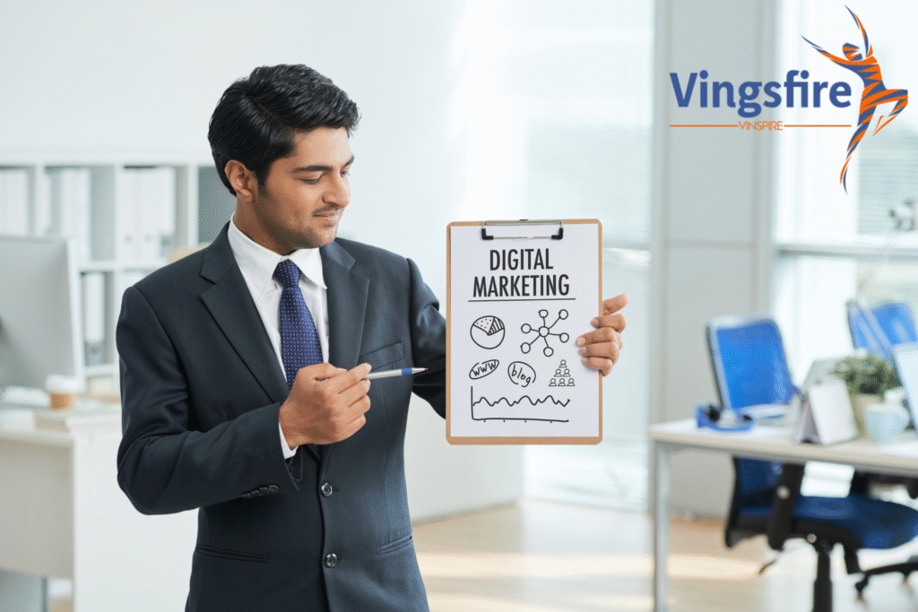 Best Digital Marketing Agency