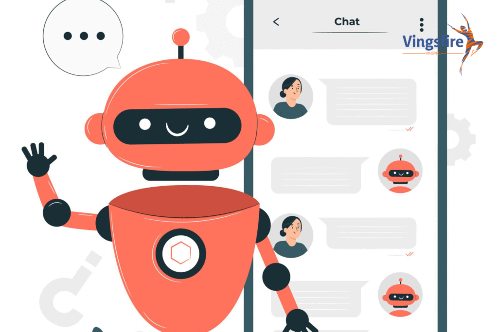 Chatbot development